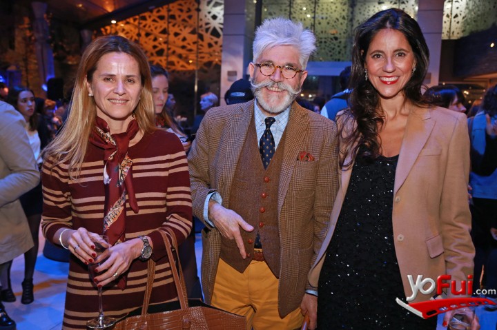 YoFui.com Brooks Brothers y el arte se unen en Colectiva 10, Hotel Renaissance (6842)