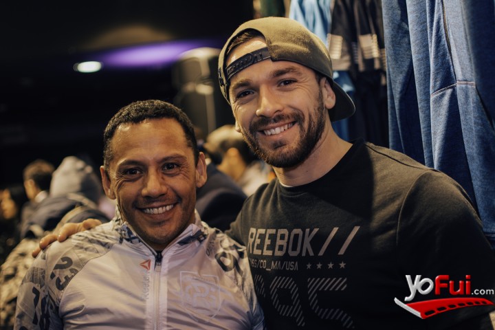 Carlos Monsalvez, David Aravena
