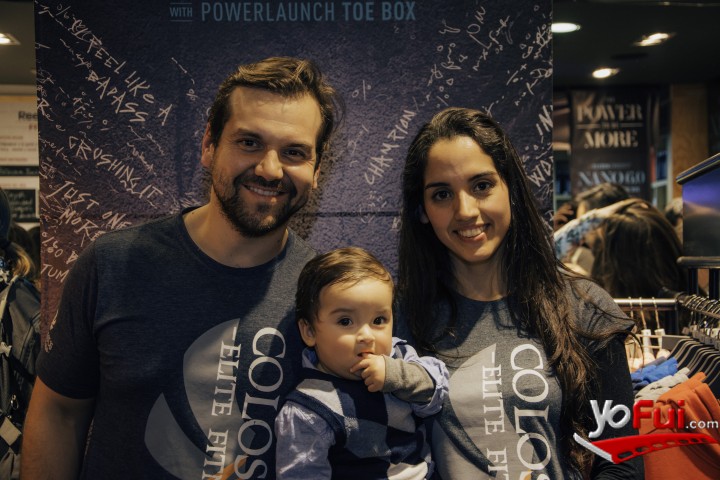 Alejandro Ban, Máximo Ban, Nicole Grasset
