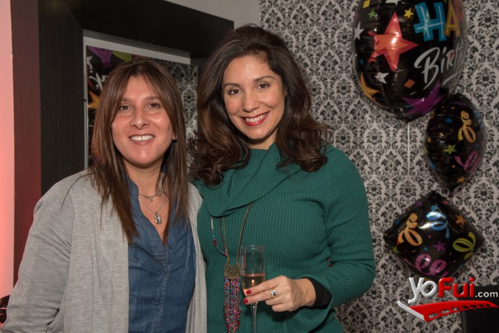 Andrea Naranjo Lama, María José Luque