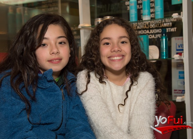 Ignacia Yévenes, Marina González