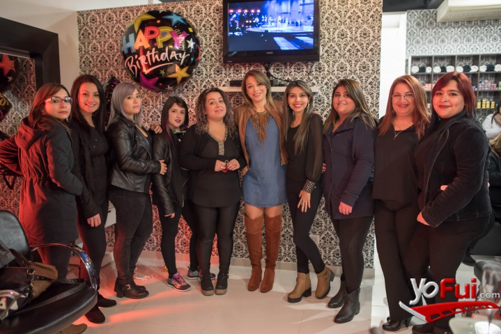Staff Beauty Factory