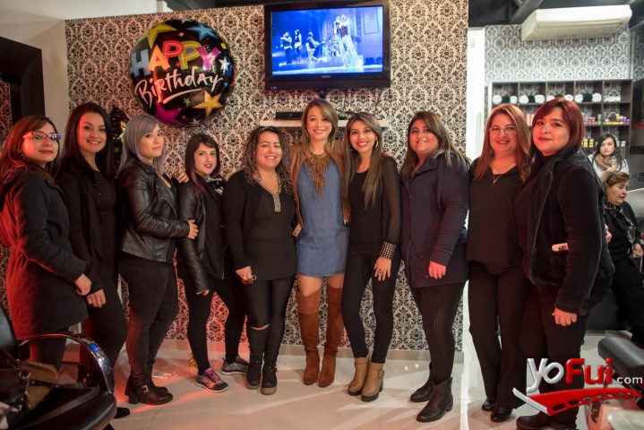 Staff Beauty Factory