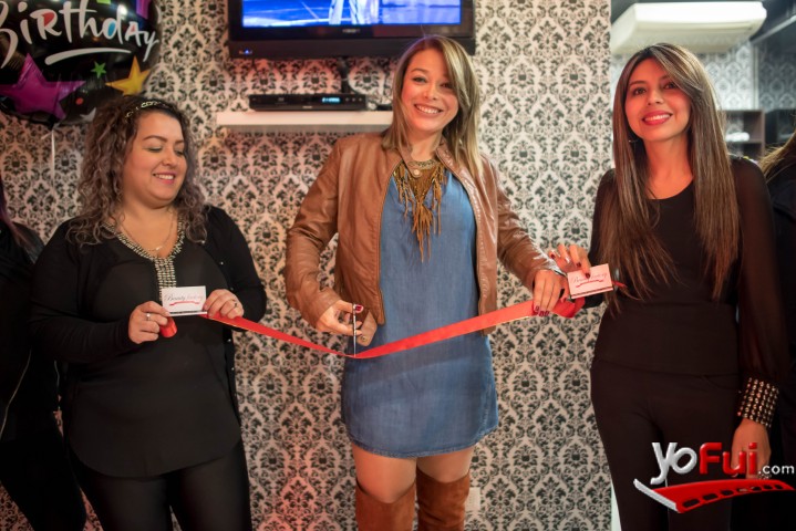 Reinauguración Beauty Factory