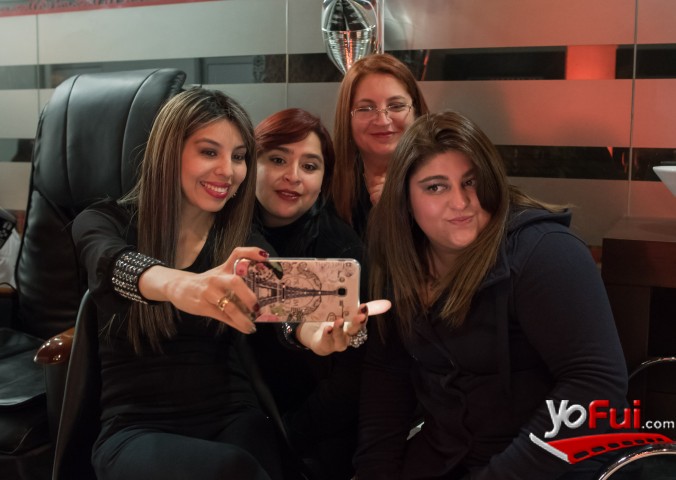 Reinauguración Beauty Factory
