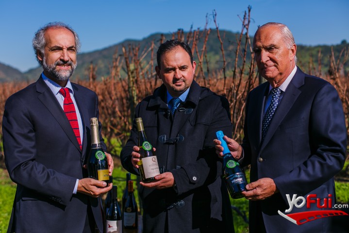 Maximiliano Santa Cruz Scantlebury, Aland Tapia, Mario Agliati