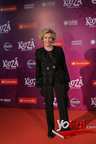 Mary Rose Mac Gill