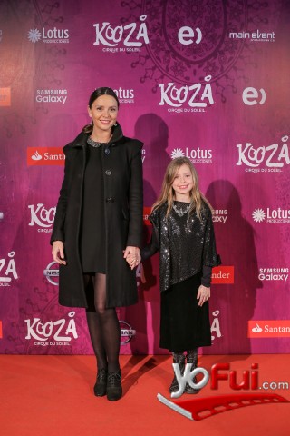María Elena Dressel y Amalia