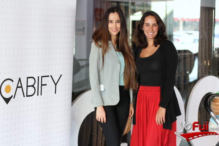 Titi Aguayo, Isidora Urrejola