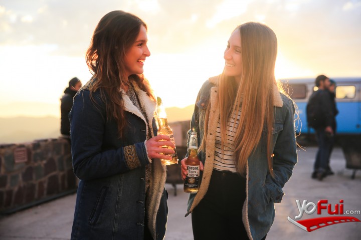 Alison Scheuch, Paz Muñoz