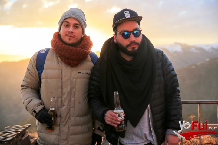 Felipe Martínez, Miguel Angel Rokko