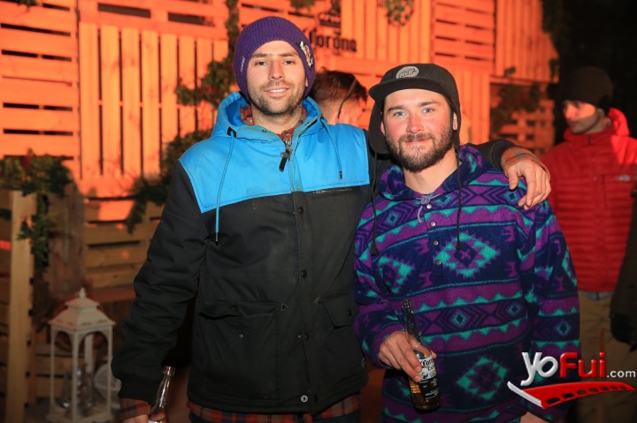 Rodrigo Matus, Xavier Azcarate