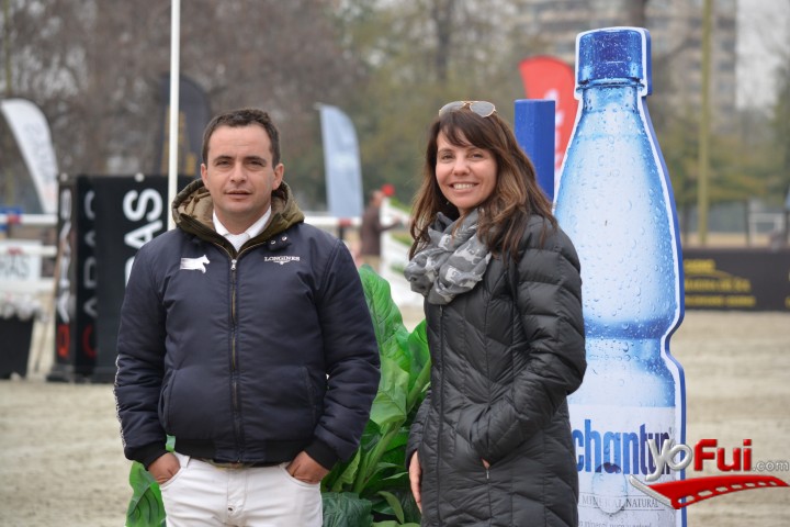 Agustín Covarrubias, Verena Jansen