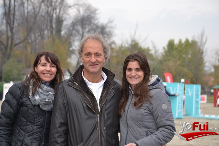 Verena Janssen, Jaime Uauy, María José Uauy