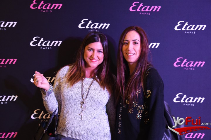 Camila Rosemblat, Celine Mahou