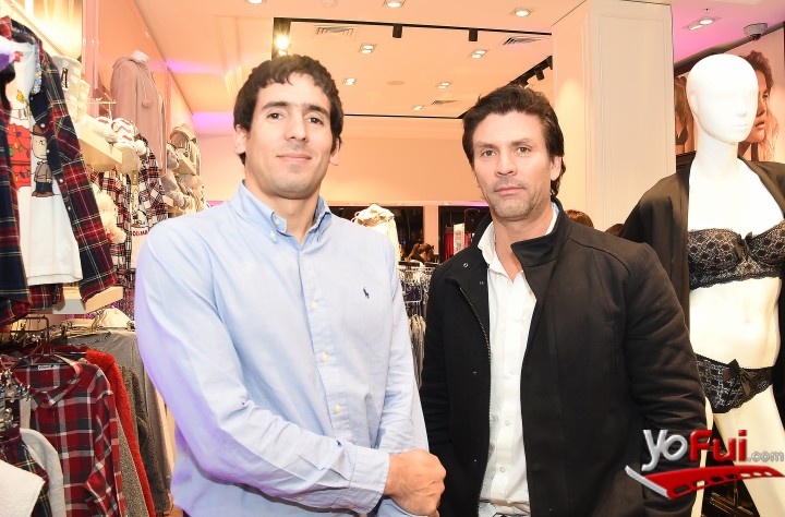 Cristián Portilla, Gonzalo Carrasco