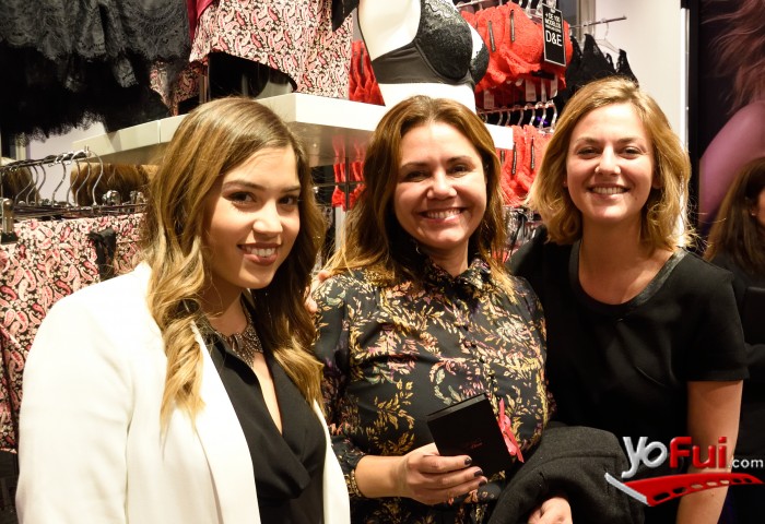 Eva Tomicic, Paula Avilés, Julie Milhaud