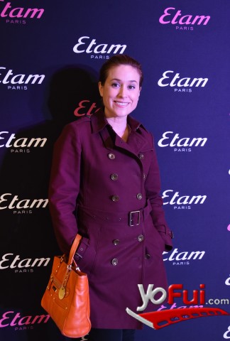 Francisca Olivares