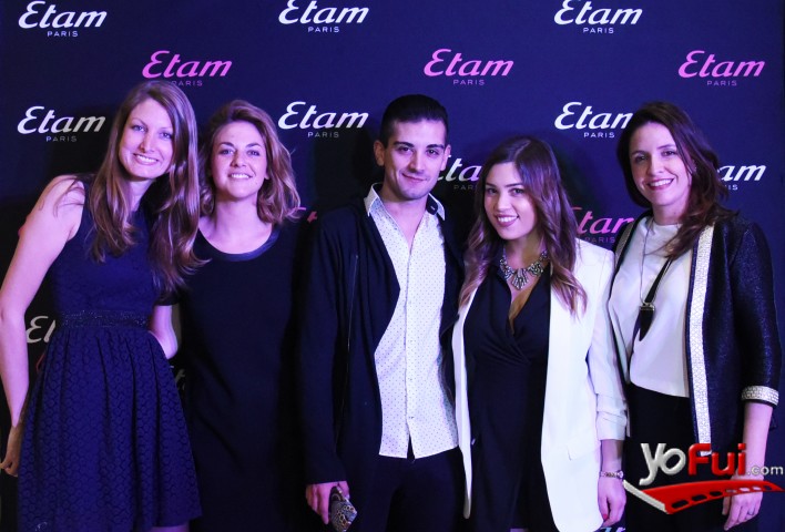 Julia Grunert, Julie Milhaud, Héctor Neira, Eva Tomicic, María José Barrenechea