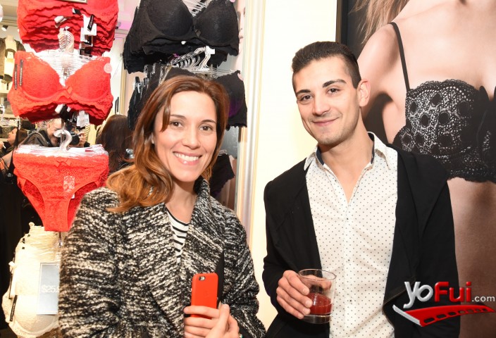 María José Reyes, Héctor Neira