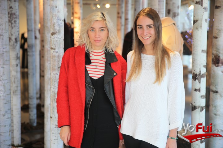 Camila Santa Ana, María José Valdivieso