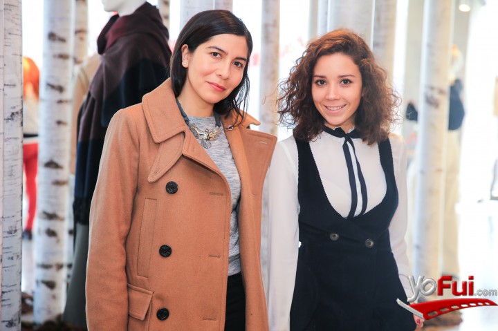 Victoria Zúñiga, Francisca Soublette