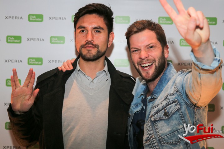 Felipe Ovalle, Felipe Sánchez