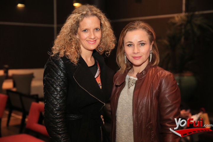 Valeria Cecchi, Amaya Forch