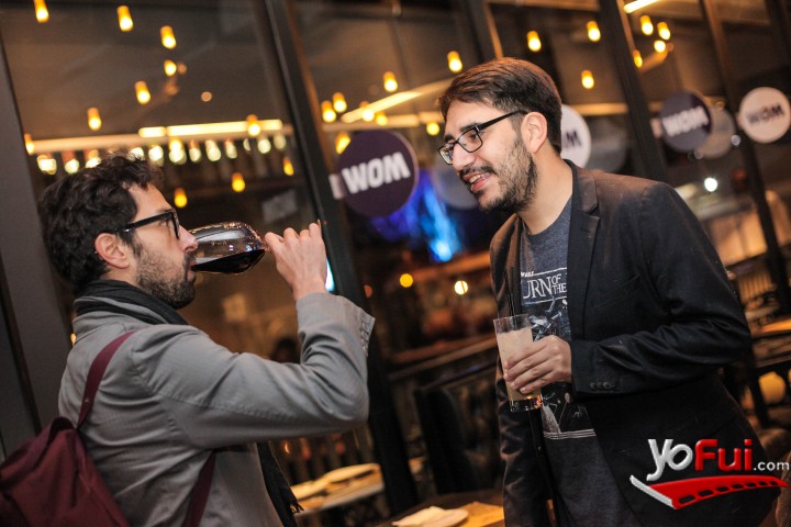 Hugo Morales, Axel Christiansen