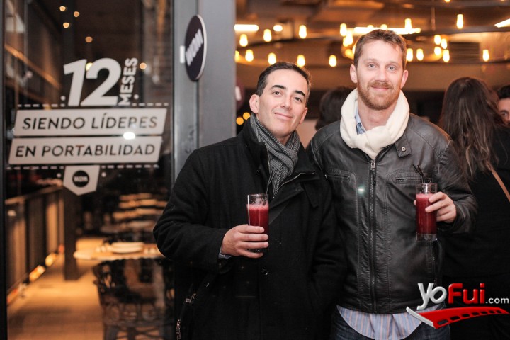 Francisco Carrasco, Damien Cox