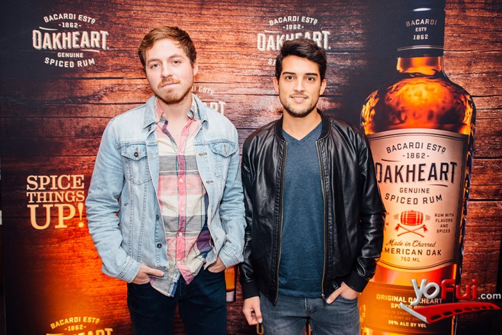 Diego Mella, Gonzalo Urzúa