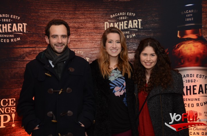 Francisco Torres, Beatriz Horn, María Jesús Toro