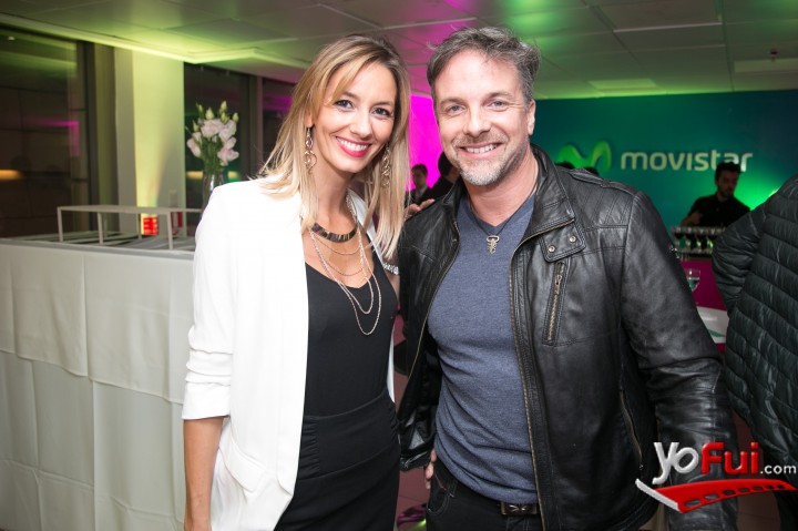 Natalia Schreiber, Bernardo Borgeat