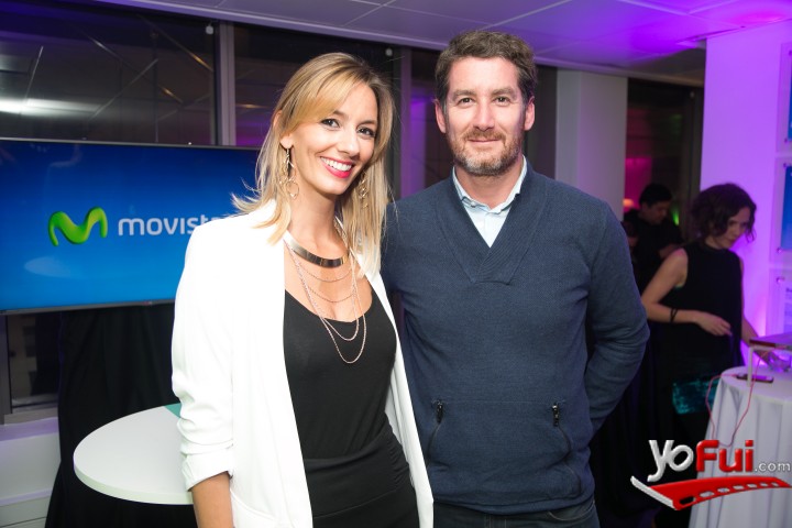 Natalia Schreiber, Javier Garcia