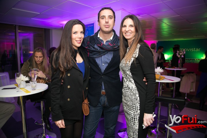 Paulina Cordovez, Rodolfo Lertora, Alejandra Lillo