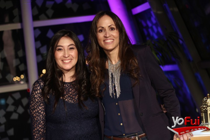 Claudia Jorquera, Dominique Rosemberg