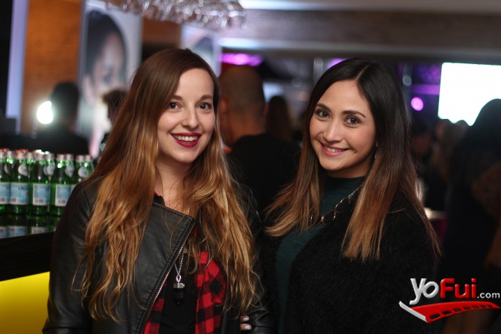 Javiera Peirano, Natalia Bindis