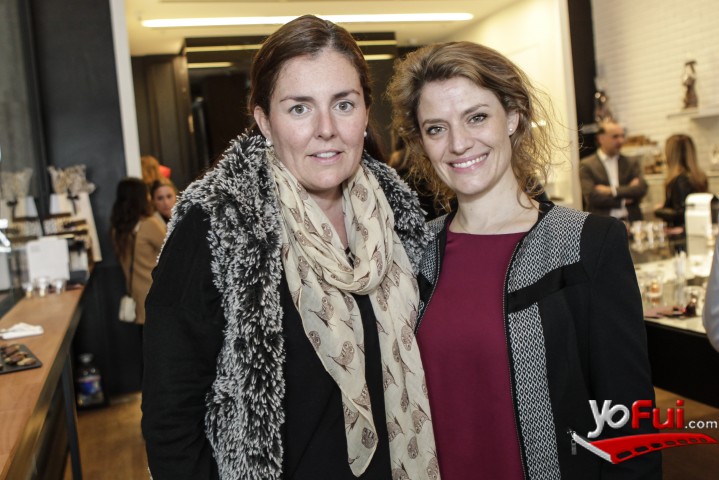 Alejandra Mulet, Daniela Becker