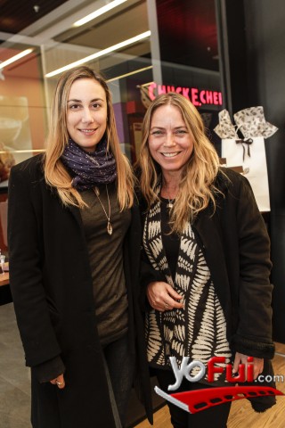 Fabiola Rodriguez, Carmen Gloria Undurraga