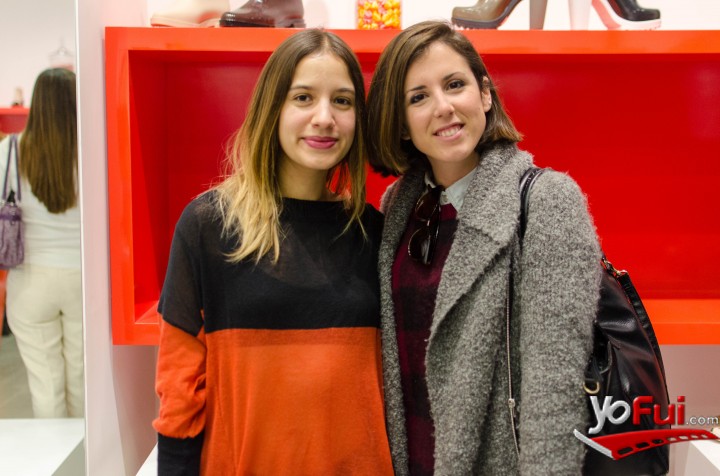 Fotografía en Melissa abre nueva tienda en Chile, Melissa