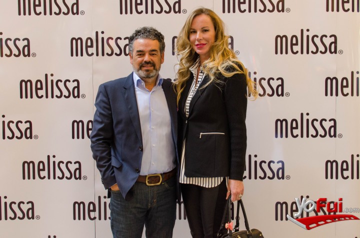 Jorge Godoy, Pilar Jarpa