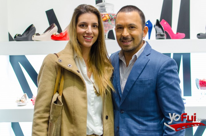 Pamela Le Roy, Yiro Gatica