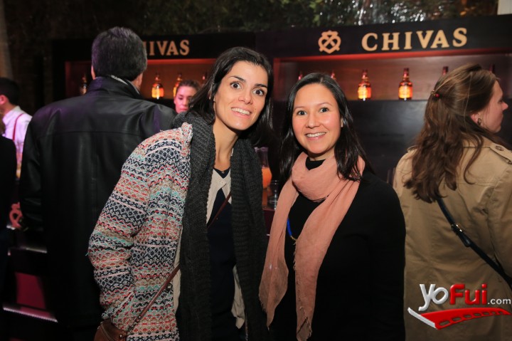 Amelie Reil, Isabelle Masson