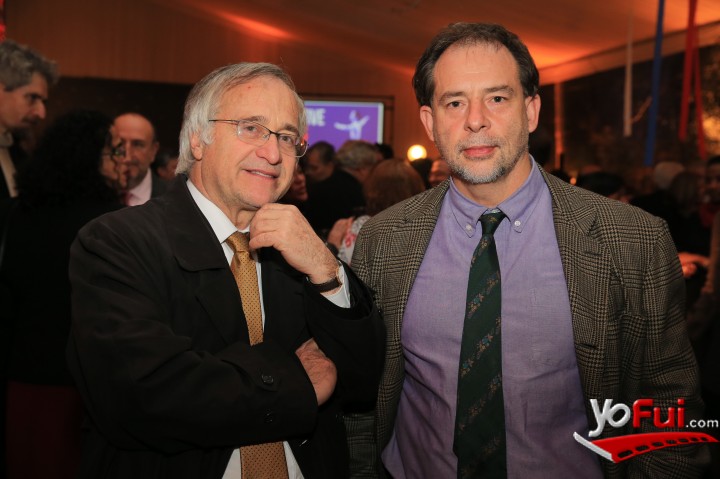 Eduardo Vera, Guido Girardi