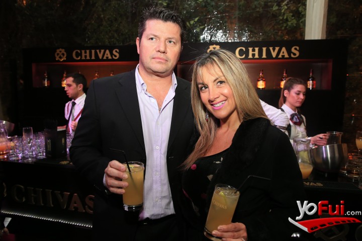 Jean Pierre Brossard, Karla Millar