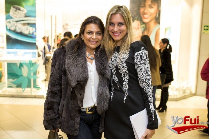Afife Docman, Beatriz Lasserre