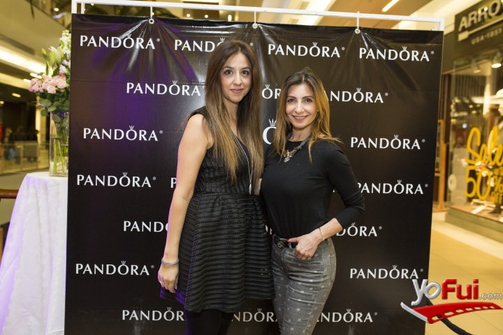 Francisca Mery, Macarena Venegas