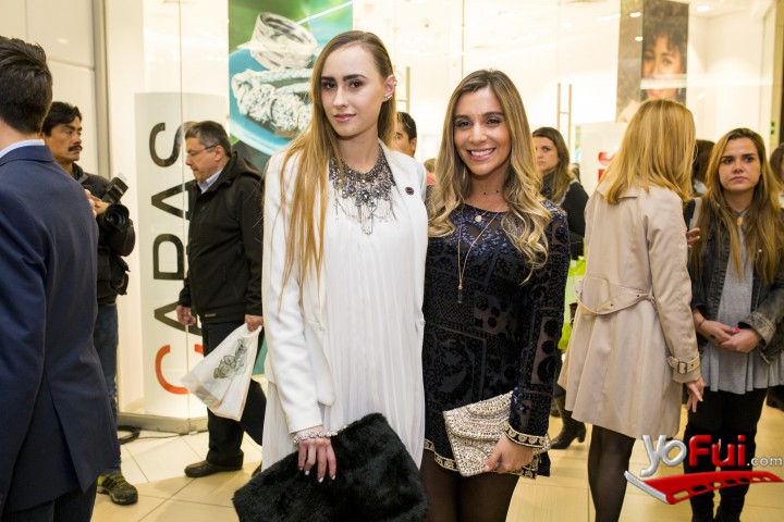 Isidora Winter, Daniela Urrizola