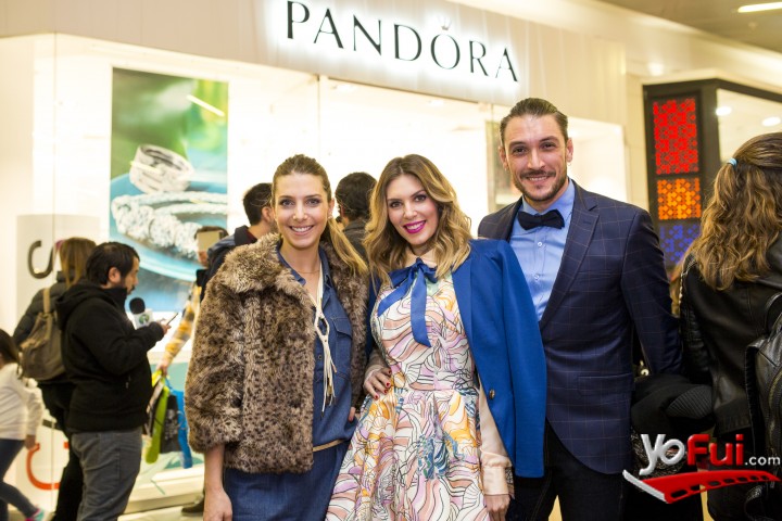 YoFui.com Inauguración Tienda Pandora, Tienda Pandora (6869)