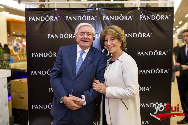 Marcelo Mery, Marlene Satt